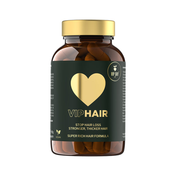 VIPHAIR hair vitamins
